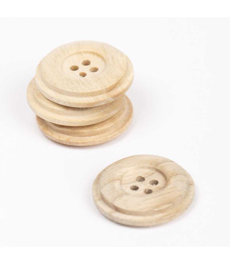copy of Boutons bois de chêne