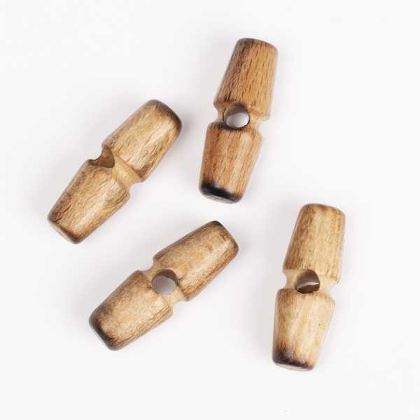 copy of DROPS Buttons - Duffle no. 520