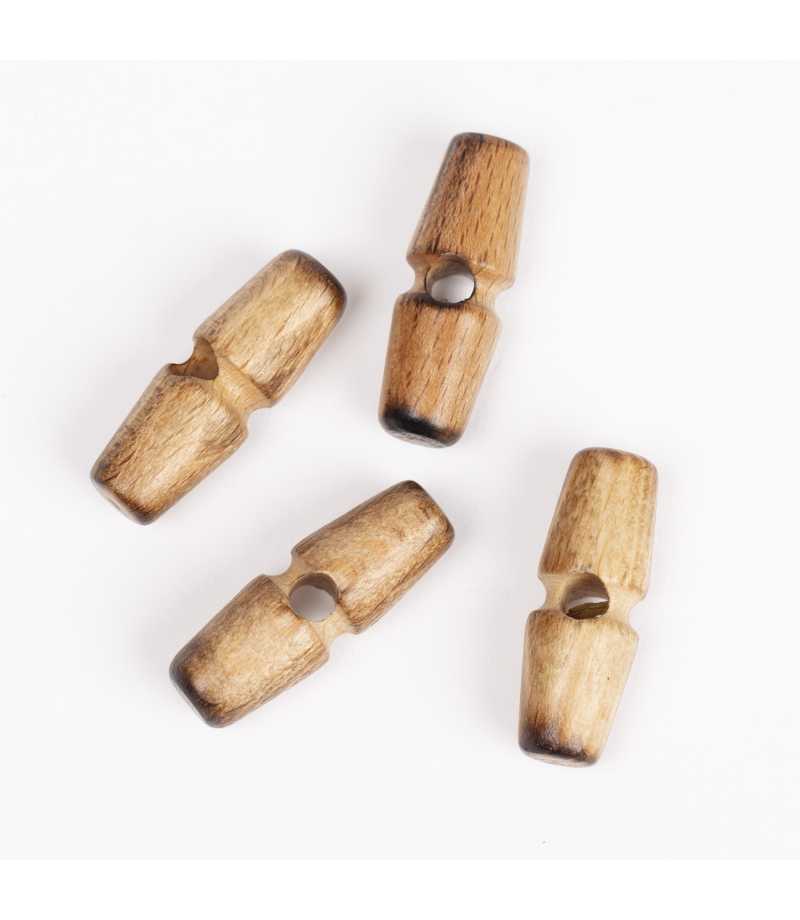copy of DROPS Buttons - Duffle no. 520