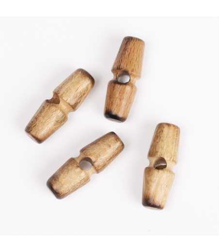copy of DROPS Buttons - Duffle no. 520