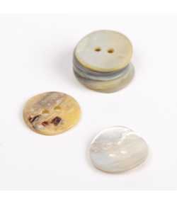 copy of DROPS Buttons - Duffle no. 520