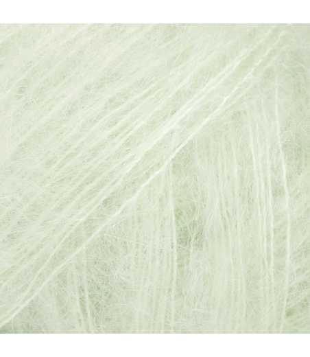 Drops Kid silk uni colour 47 glace pistache