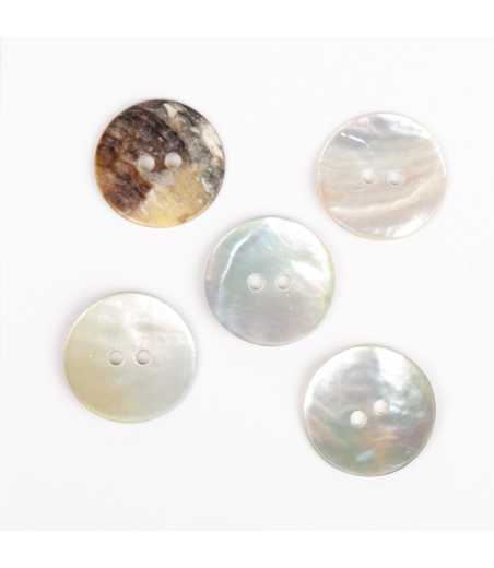 copy of DROPS Buttons - Duffle no. 520