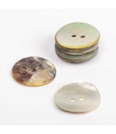 copy of DROPS Buttons - Duffle no. 520