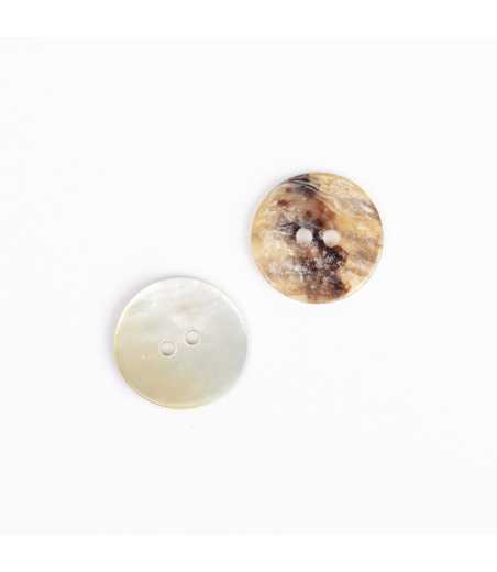 copy of DROPS Buttons - Duffle no. 520