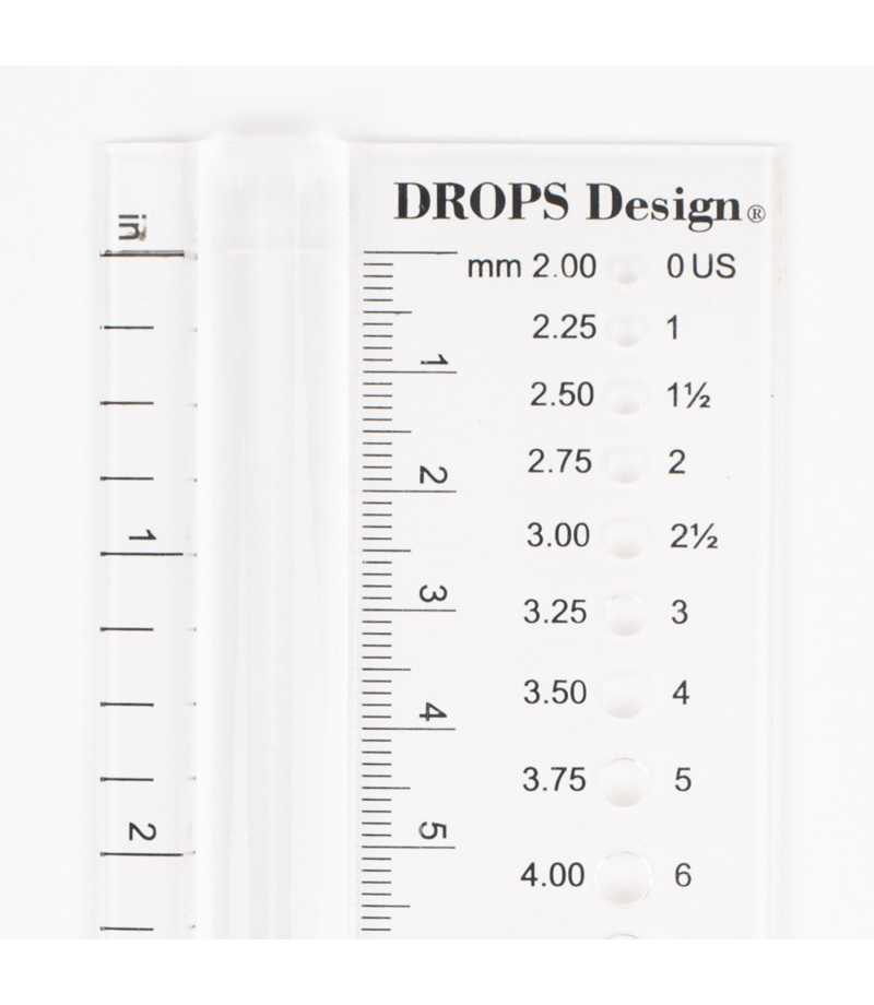 copy of DROPS Buttons - Duffle no. 520