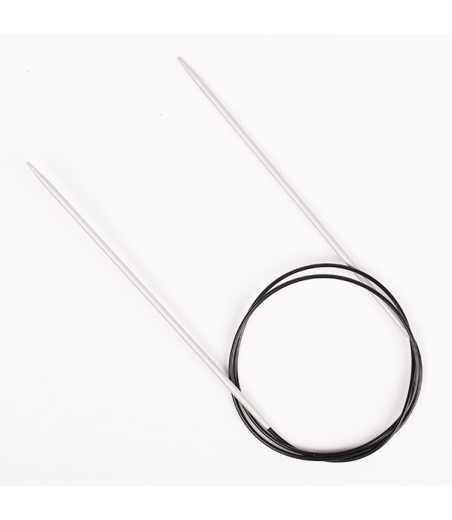 Drops aiguilles circulaires alu Basic