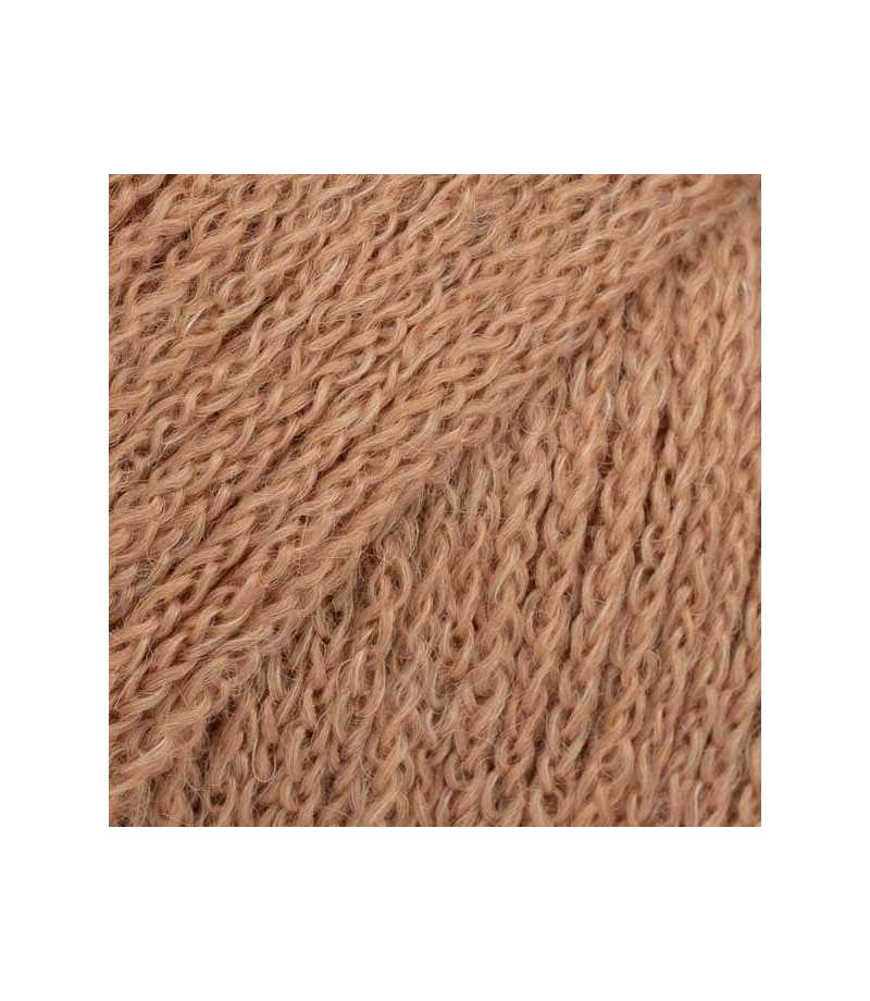 Yarn Drops Sky