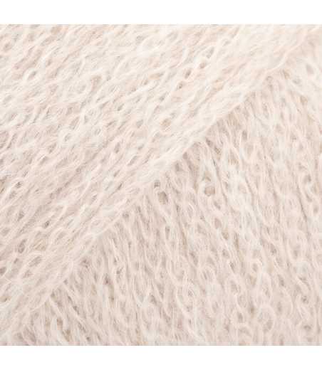 Yarn Drops Sky