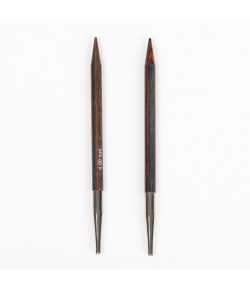 Drops Pro Romance - Aiguilles circulaires interchangeables bouleau
