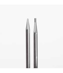 Drops Pro Classic - Aiguilles circulaires interchangeables métal