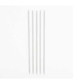 Drops Basic aiguilles doubles pointes aluminium