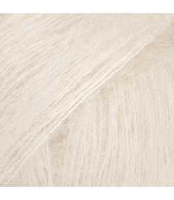 Drops Kid silk uni colour 56 massepain
