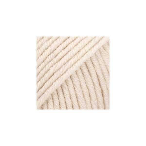 Drops Big-Merino - uni colour 24 beige clair