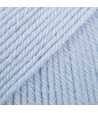 10 - Blue - uni colour - bleu clair