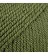 17 - Green - uni colour - vert mousse