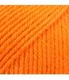 23 - Orange - uni colour