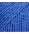 24 - Blue - uni colour - bleu cobalt