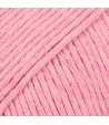 41 - Rose - uni colour - pivoine rose