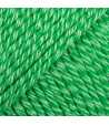 37 - Vert - uni colour - vert perroquet