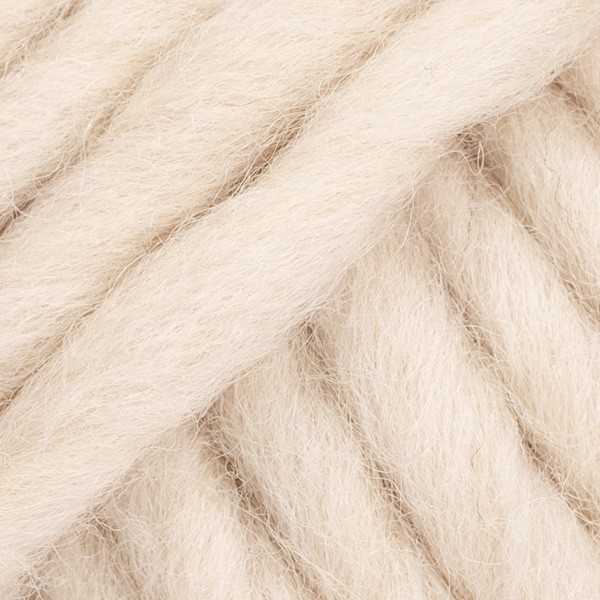 Drops Polaris - uni colour 13 guimauve
