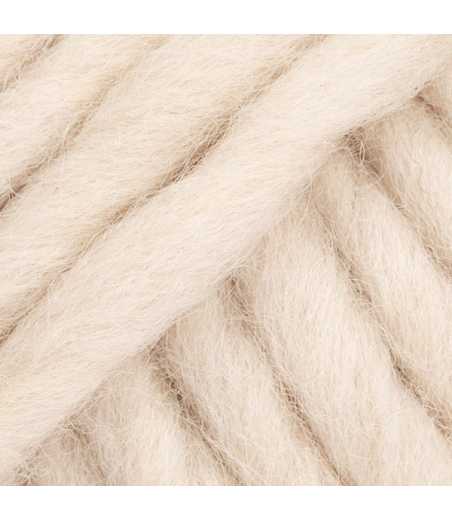 Drops Polaris - uni colour 13 guimauve