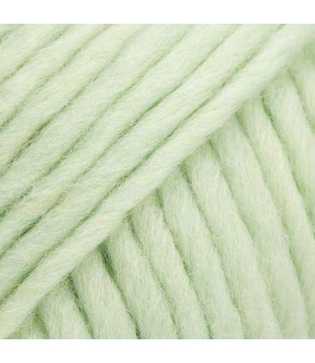 Drops Snow - uni 108 glace pistache