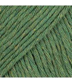 Drops cotton light - uni colour 50 lierre foncé