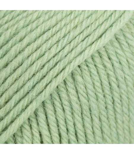 Drops karisma - uni colour 88 vert sauge