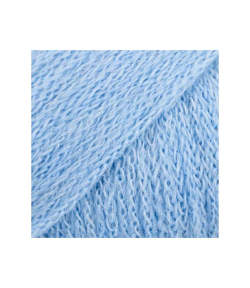 Yarn Drops Sky