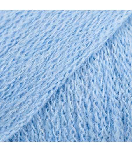 Yarn Drops Sky