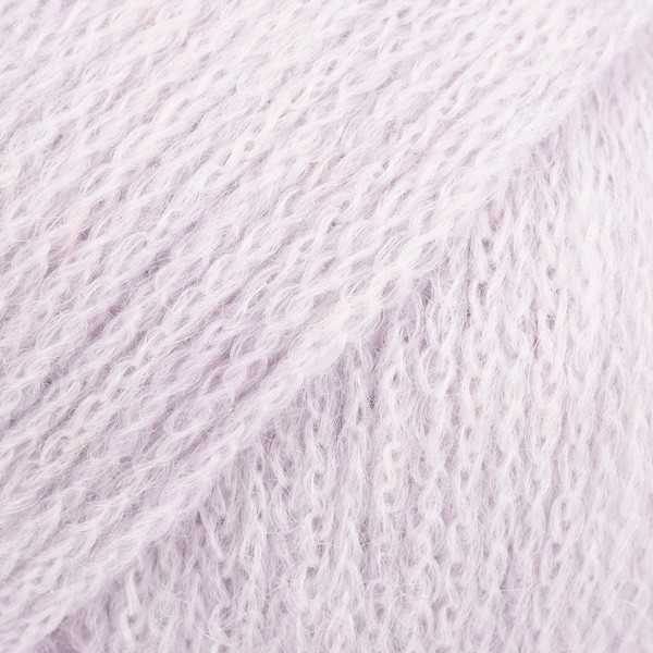 Yarn Drops Sky