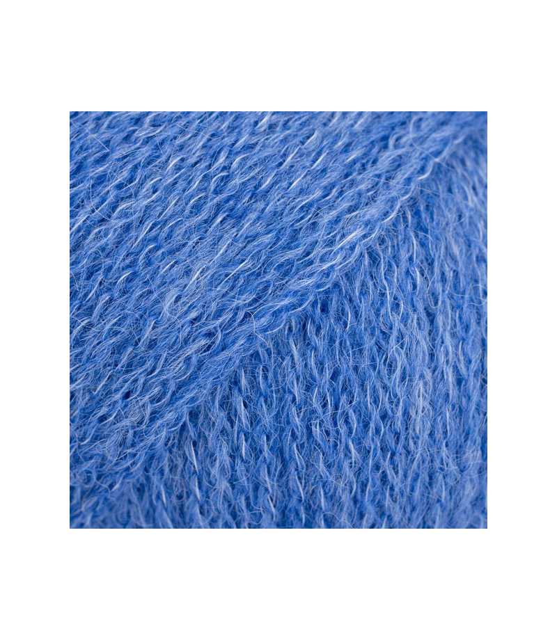 Yarn Drops Sky