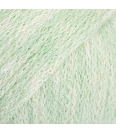 Yarn Drops Sky