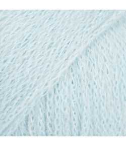 Drops Sky - uni 31 bleu glacier
