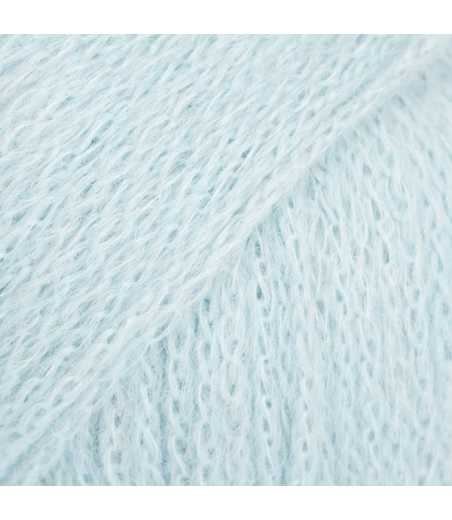 Yarn Drops Sky