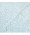 31 - Blue - uni colour - bleu glacier
