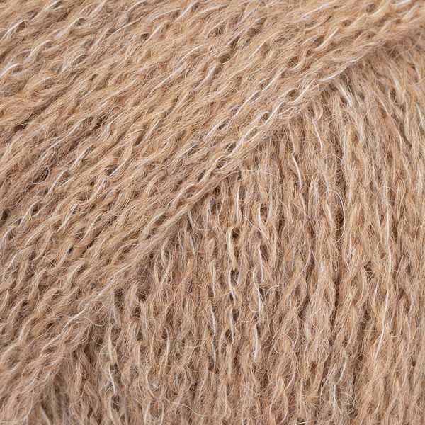 Yarn Drops Sky