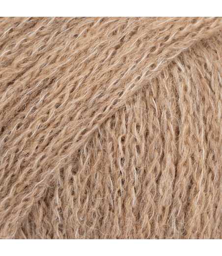 Yarn Drops Sky