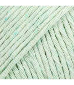 Drops cotton light - uni colour 48 glace pistache