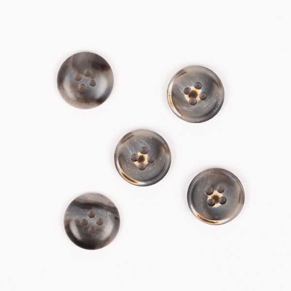copy of DROPS Buttons - Duffle no. 520