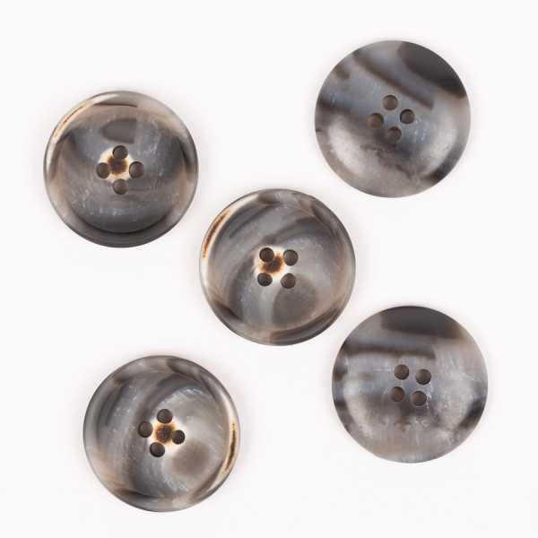 copy of DROPS Buttons - Duffle no. 520