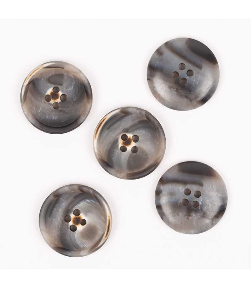 copy of DROPS Buttons - Duffle no. 520