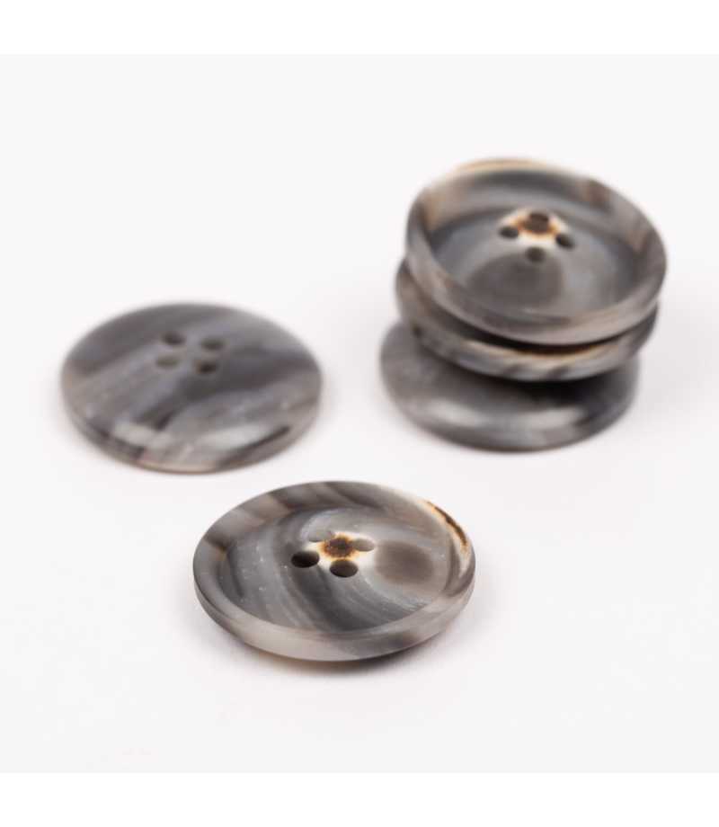 copy of DROPS Buttons - Duffle no. 520