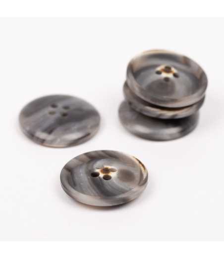 copy of DROPS Buttons - Duffle no. 520