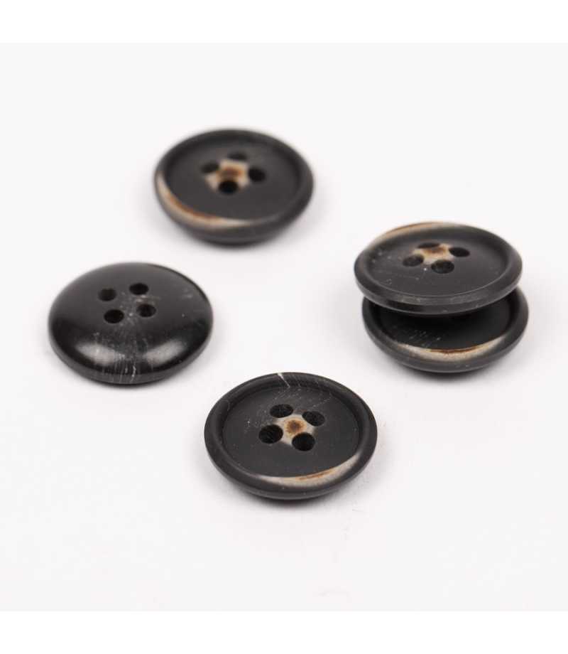 copy of DROPS Buttons - Duffle no. 520