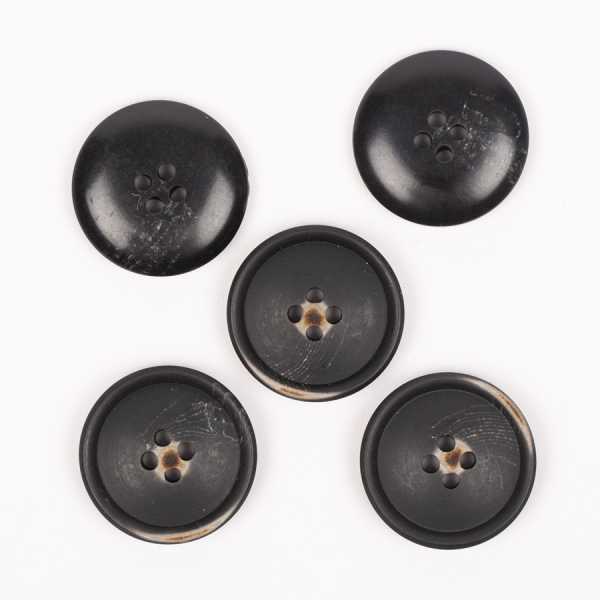 copy of DROPS Buttons - Duffle no. 520