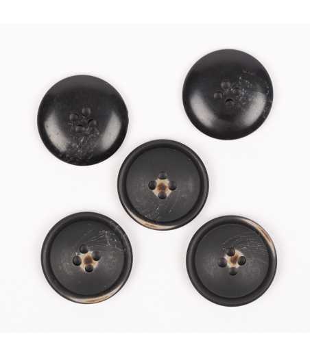 copy of DROPS Buttons - Duffle no. 520