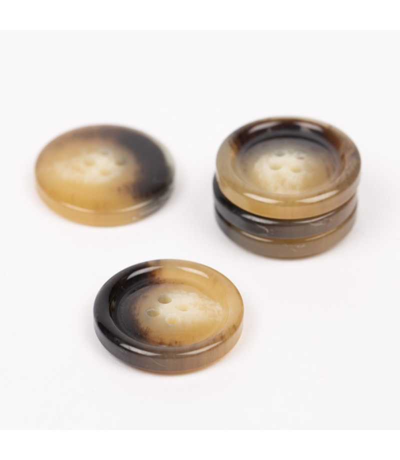 copy of DROPS Buttons - Duffle no. 520