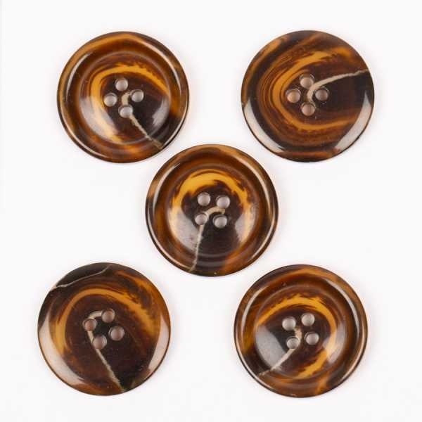 copy of DROPS Buttons - Duffle no. 520